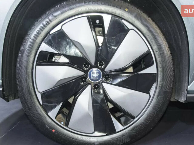 купити нове авто БІД Tang L 2025 року від офіційного дилера Global Electric БІД фото
