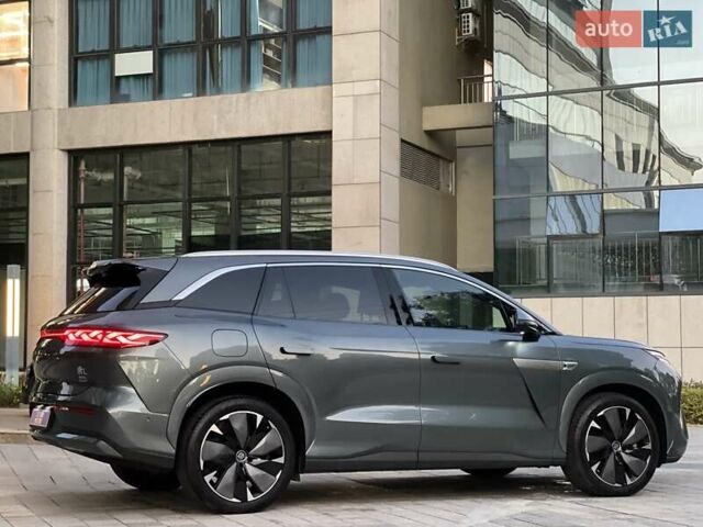 БИД Tang L 2025 в Одессе на Automoto.ua БИД Tang L, объемом двигателя 0 л и пробегом 2 тыс. км за 38800 $, фото 2 на Automoto.ua