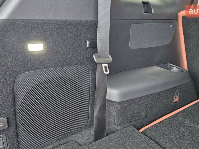 купить новое авто БИД Tang L 2025 года от официального дилера Максим Путрівка БИД фото