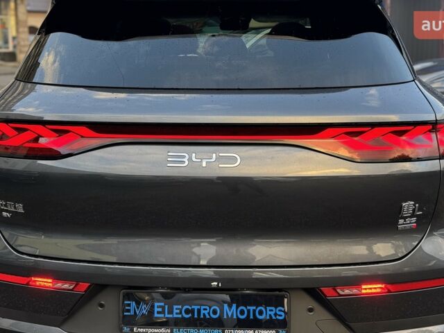 купить новое авто БИД Tang L 2025 года от официального дилера Максим БИД фото