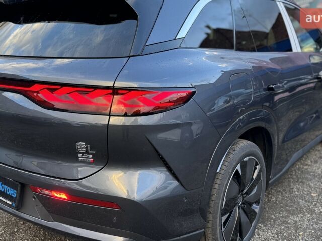 купить новое авто БИД Tang L 2025 года от официального дилера Максим БИД фото