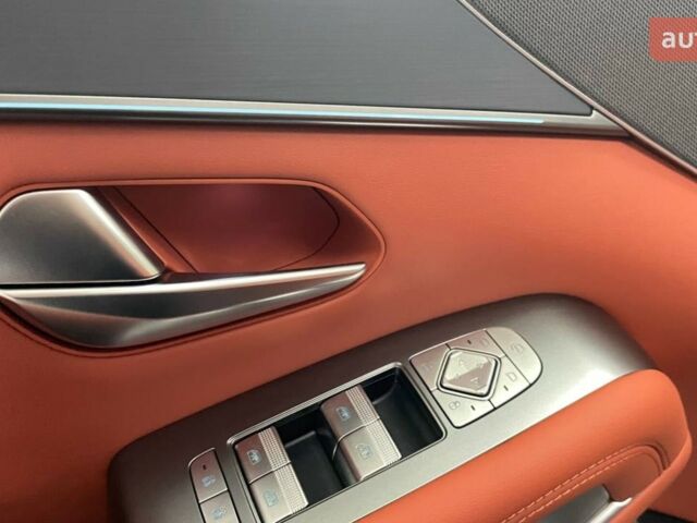 купить новое авто БИД Tang L 2025 года от официального дилера E-SKM ZOO БИД фото