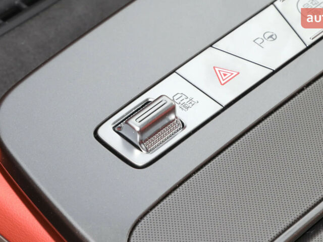 купить новое авто БИД Tang L 2025 года от официального дилера Автосалон ECODRIVE AUTO Київ БИД фото