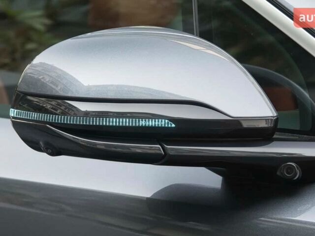 купити нове авто БІД Tang L 2025 року від офіційного дилера Константин Альперович БІД фото