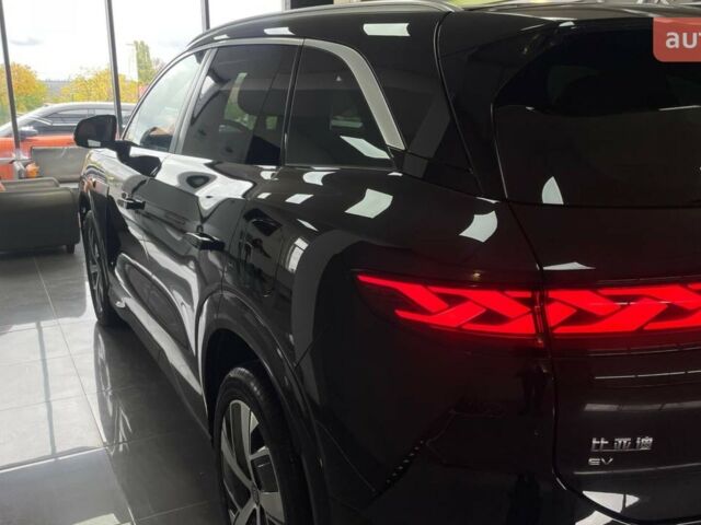 купити нове авто БІД Tang L 2025 року від офіційного дилера E-SKM Житомир БІД фото