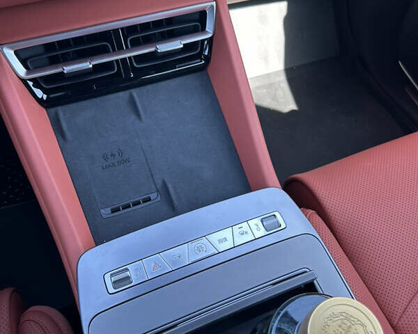 БИД Tang L, объемом двигателя 0 л и пробегом 1 тыс. км за 44999 $, фото 27 на Automoto.ua