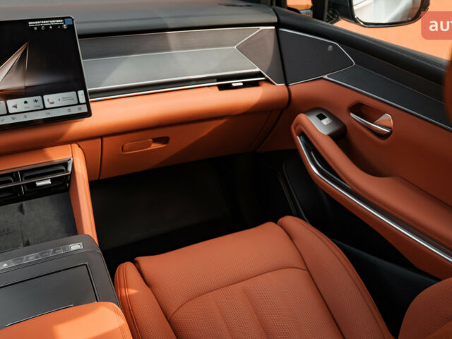 БІД Tang L 2025 року купити нове авто БІД Tang L 2025 року від офіційного дилера Автосалон ECODRIVE AUTO Київ БІД фото