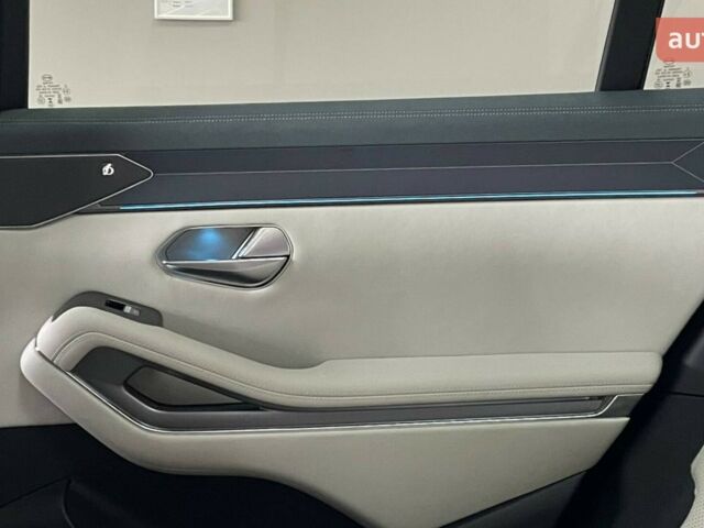 купити нове авто БІД Tang L 2025 року від офіційного дилера E-SKM Вінниця БІД фото