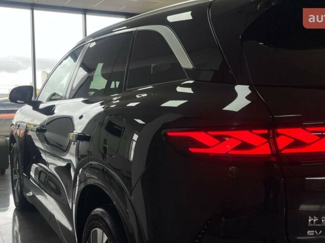 купити нове авто БІД Tang L 2025 року від офіційного дилера Макс БІД фото