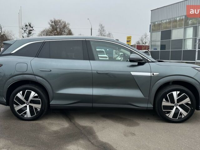 купить новое авто БИД Tang L 2025 года от официального дилера Віталій БИД фото