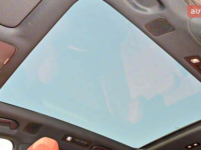 купить новое авто БИД Tang L 2025 года от официального дилера VoltAuto Lviv БИД фото