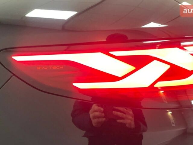 купить новое авто БИД Tang L 2025 года от официального дилера Максим Путрівка БИД фото