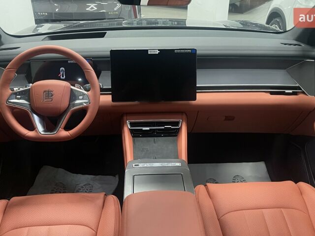 купить новое авто БИД Tang L 2025 года от официального дилера VOLT AUTO БИД фото