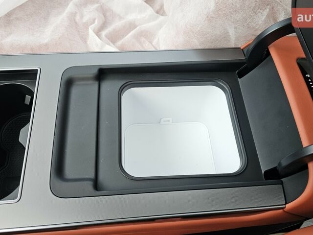 купить новое авто БИД Tang L 2025 года от официального дилера Максим Путрівка БИД фото