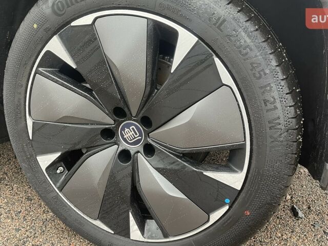 купити нове авто БІД Tang L 2025 року від офіційного дилера Максим Путрівка БІД фото