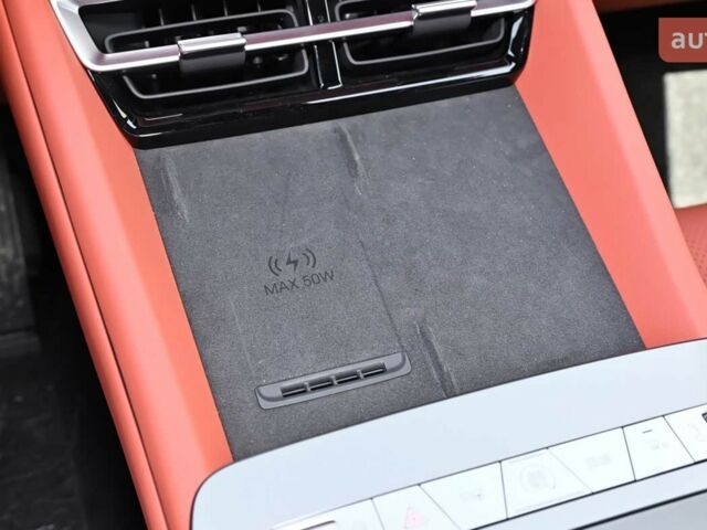 купити нове авто БІД Tang L 2025 року від офіційного дилера Макс БІД фото