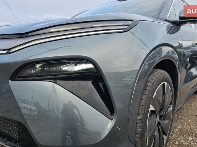 купить новое авто БИД Tang L 2025 года от официального дилера Максим Путрівка БИД фото