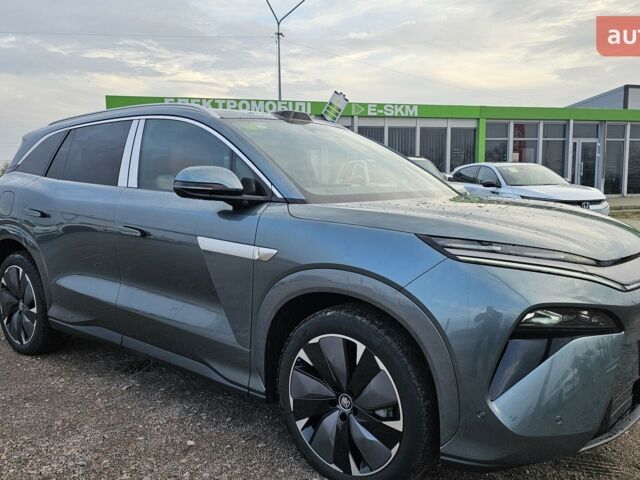 купить новое авто БИД Tang L 2025 года от официального дилера Максим Путрівка БИД фото