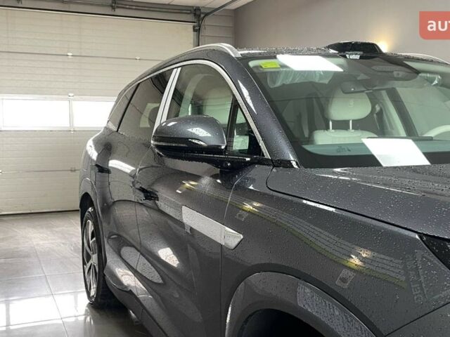 купити нове авто БІД Tang L 2025 року від офіційного дилера E-SKM Черкаси БІД фото