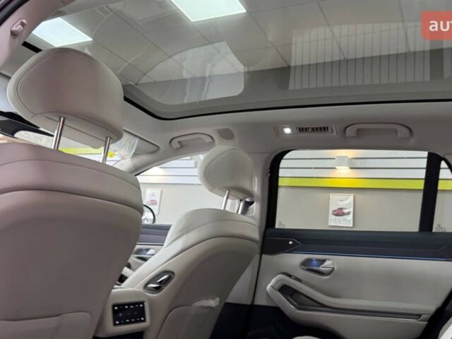 купити нове авто БІД Tang L 2025 року від офіційного дилера Олег Львів БІД фото