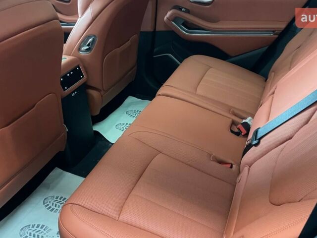 купити нове авто БІД Tang L 2025 року від офіційного дилера E-SKM Житомир БІД фото