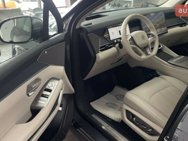 купити нове авто БІД Tang L 2025 року від офіційного дилера E-SKM Черкаси БІД фото