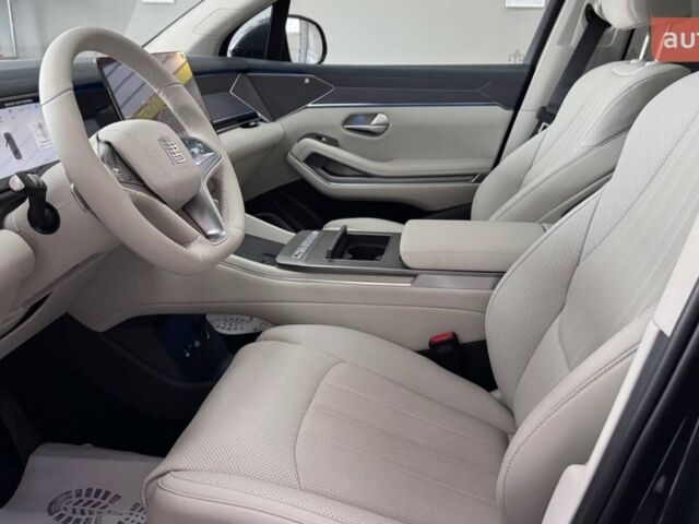 купити нове авто БІД Tang L 2025 року від офіційного дилера Олег Львів БІД фото