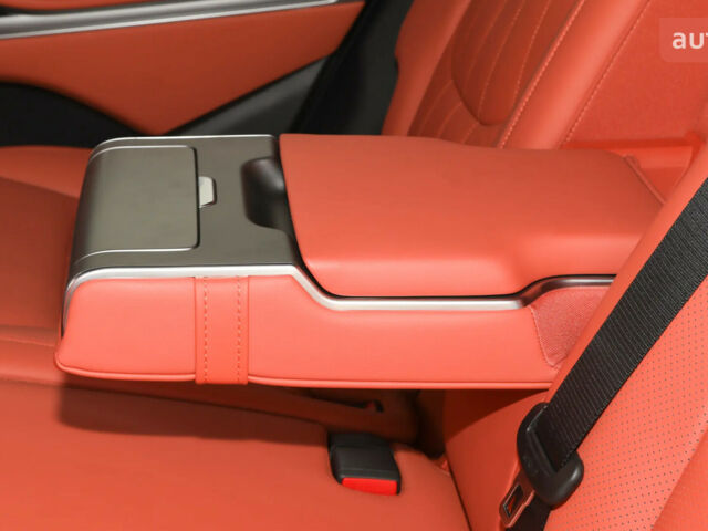 купить новое авто БИД Tang L 2025 года от официального дилера Автосалон ECODRIVE AUTO Київ БИД фото