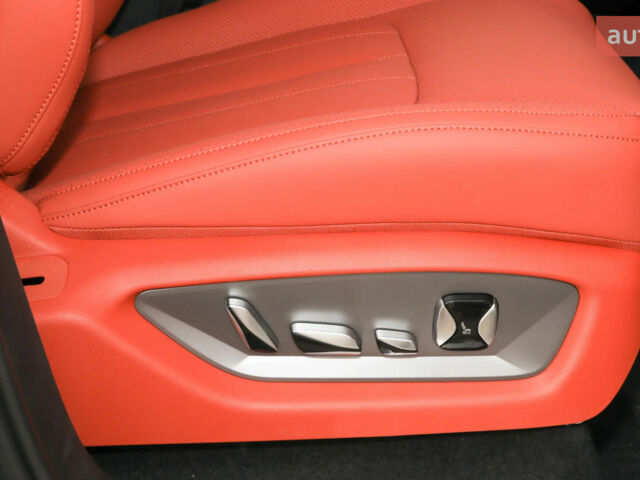 купить новое авто БИД Tang L 2025 года от официального дилера Автосалон ECODRIVE AUTO Київ БИД фото