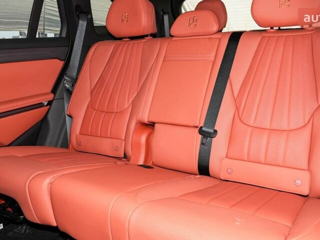 купити нове авто БІД Tang L 2025 року від офіційного дилера 4Колеса БІД фото