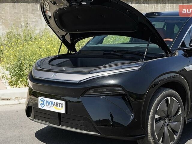 БИД Tang L, объемом двигателя 0 л и пробегом 0 тыс. км за 50100 $, фото 22 на Automoto.ua