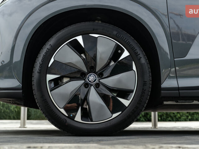 купити нове авто БІД Tang L 2025 року від офіційного дилера Автосалон ECODRIVE AUTO Київ БІД фото