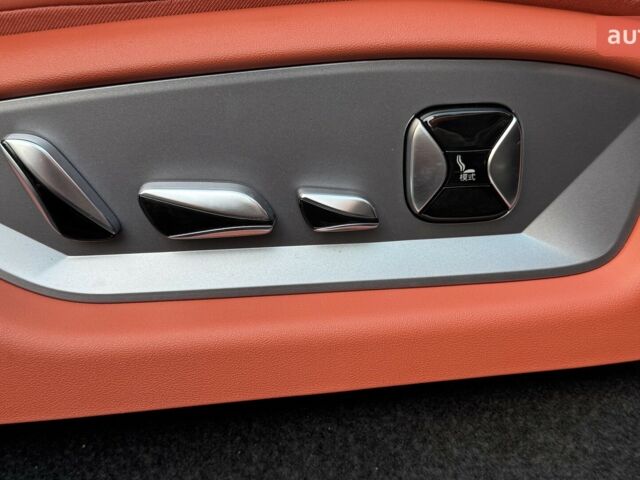 купить новое авто БИД Tang L 2025 года от официального дилера Максим БИД фото