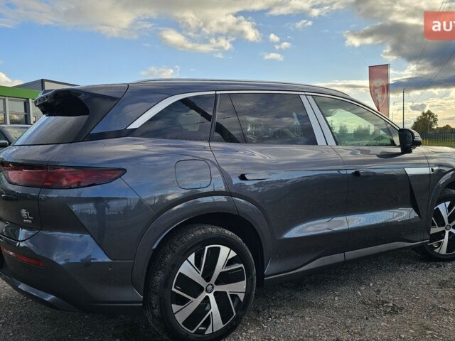 купить новое авто БИД Tang L 2025 года от официального дилера Максим Путрівка БИД фото