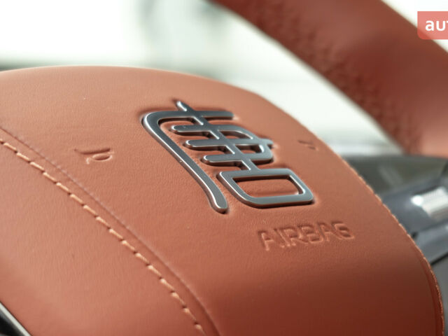 купити нове авто БІД Tang L 2025 року від офіційного дилера Автосалон ECODRIVE AUTO Київ БІД фото