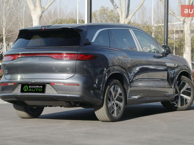 купить новое авто БИД Tang L 2025 года от официального дилера Автосалон ECODRIVE AUTO Київ БИД фото