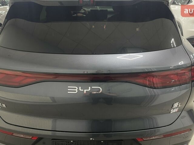 купить новое авто БИД Tang L 2025 года от официального дилера VOLT AUTO БИД фото