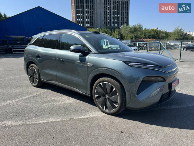 БИД Tang L, объемом двигателя 0 л и пробегом 1 тыс. км за 49700 $, фото 3 на Automoto.ua
