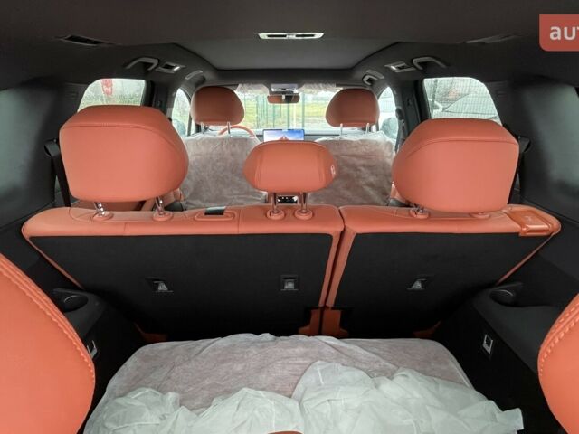 купити нове авто БІД Tang L 2025 року від офіційного дилера Максим Путрівка БІД фото