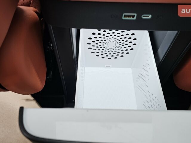 купить новое авто БИД Tang L 2025 года от официального дилера Максим Путрівка БИД фото