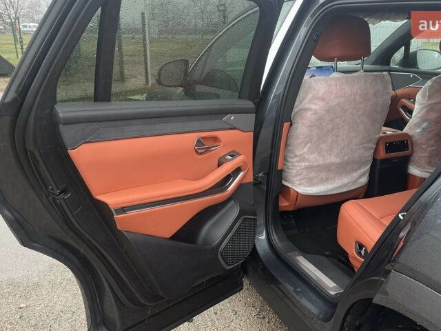 купити нове авто БІД Tang L 2025 року від офіційного дилера Максим Путрівка БІД фото