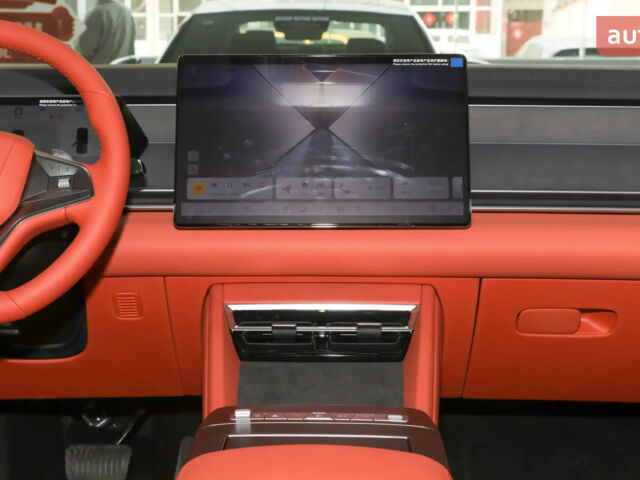 купить новое авто БИД Tang L 2025 года от официального дилера Автосалон ECODRIVE AUTO Київ БИД фото