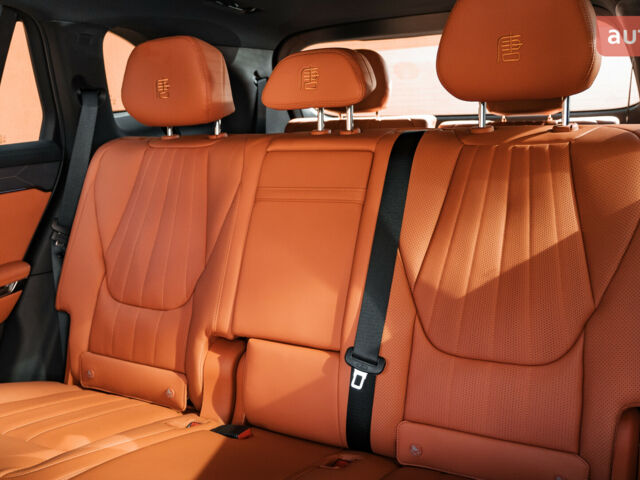 БІД Tang L 2025 року купити нове авто БІД Tang L 2025 року від офіційного дилера Автосалон ECODRIVE AUTO Київ БІД фото