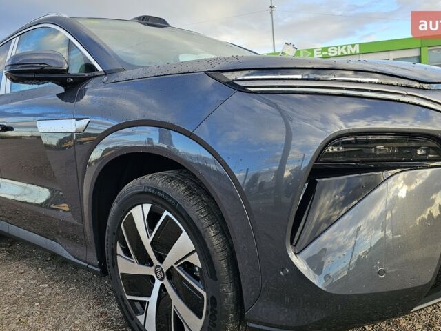 купить новое авто БИД Tang L 2025 года от официального дилера Максим Путрівка БИД фото