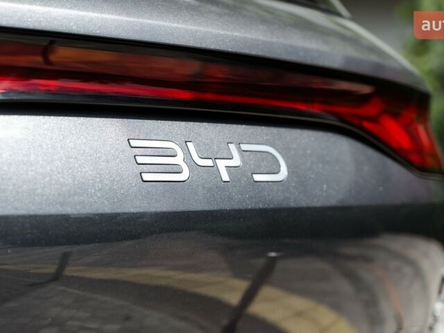 БІД Tang L 2025 року купити нове авто БІД Tang L 2025 року від офіційного дилера Автосалон ECODRIVE AUTO Київ БІД фото