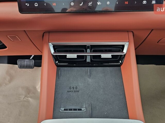 купить новое авто БИД Tang L 2025 года от официального дилера Максим Путрівка БИД фото