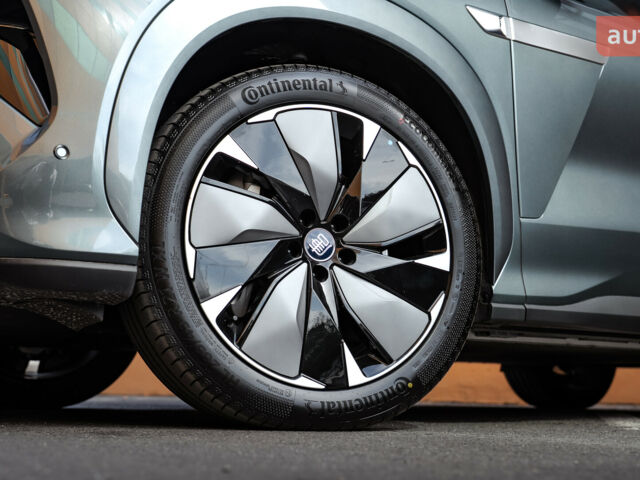 купить новое авто БИД Tang L 2025 года от официального дилера Автосалон ECODRIVE AUTO Київ БИД фото