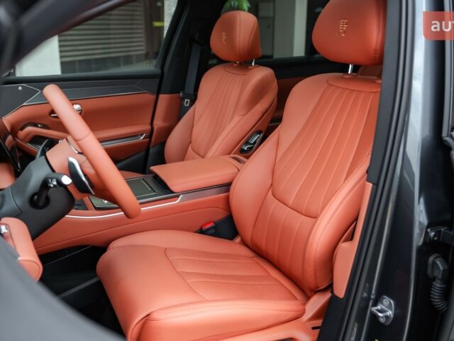 купить новое авто БИД Tang L 2025 года от официального дилера Автосалон ECODRIVE AUTO Київ БИД фото