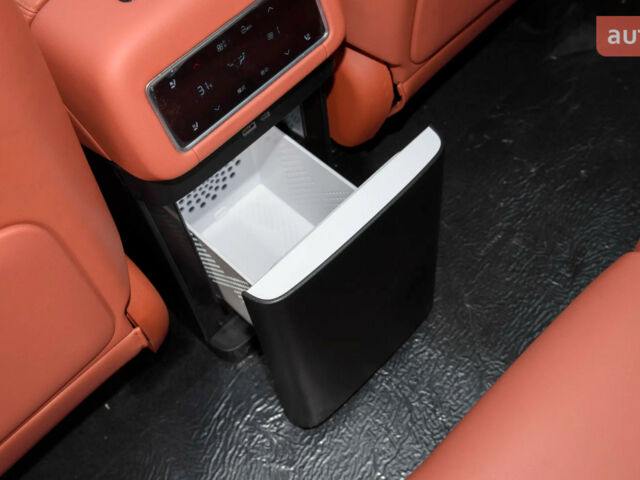 купить новое авто БИД Tang L 2025 года от официального дилера Автосалон ECODRIVE AUTO Київ БИД фото