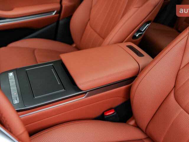 купити нове авто БІД Tang L 2025 року від офіційного дилера Автосалон ECODRIVE AUTO Київ БІД фото